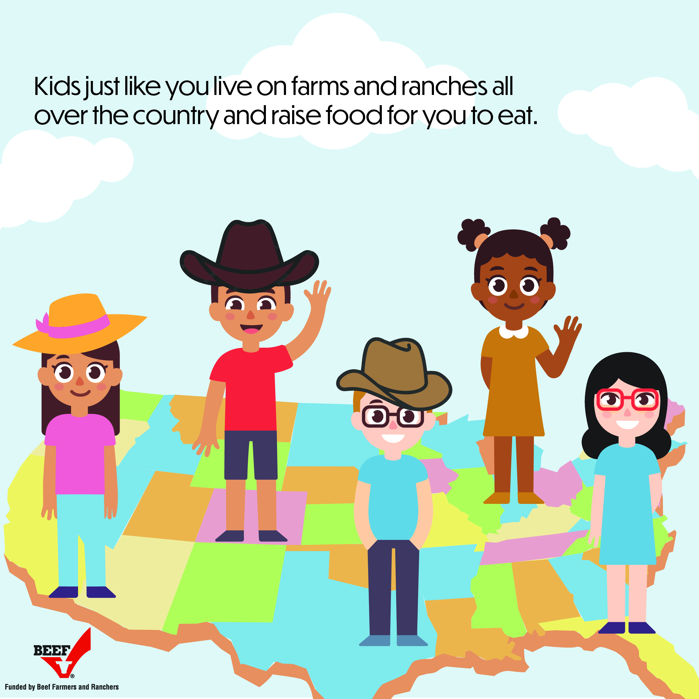 Sustainability for Kids