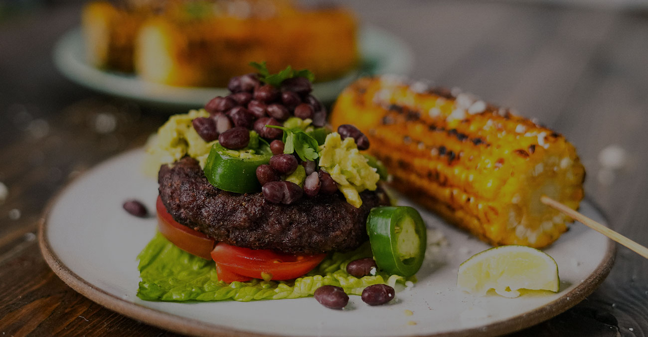 Beef It's What's For Dinner