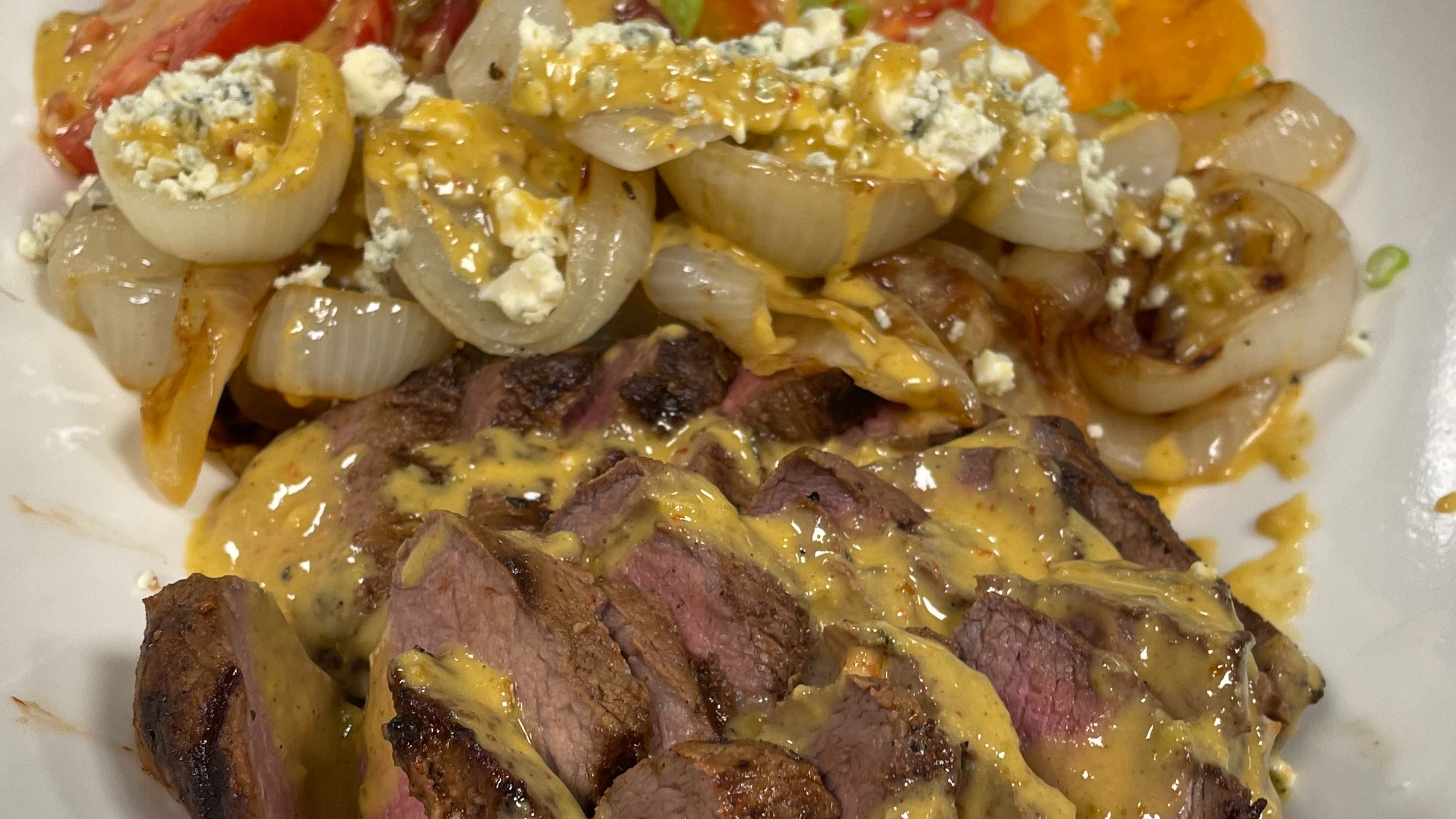 Cooking with Beef. It's What's For Dinner.