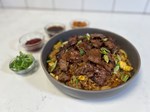 beef bulgogi bowls