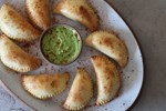 beef empanada