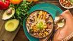 Beef Fajita Soup