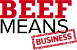 Beef Means Business