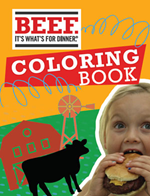 BIWFD coloring book