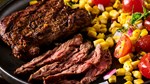 cowboy-marinated-skirt-steak-with-corn-salad 16:9