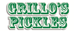 Grillos Logo