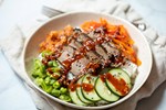 gochujang-steak-bowls