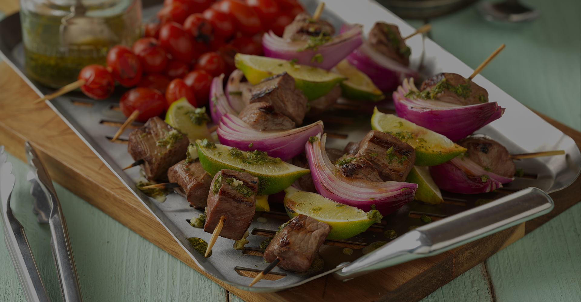 kabobs