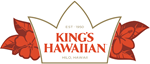 Kings Hawaiian Logo