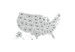 US Map