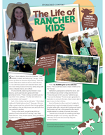 Rancher Kids