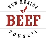 New Mexico Beef Council Logo