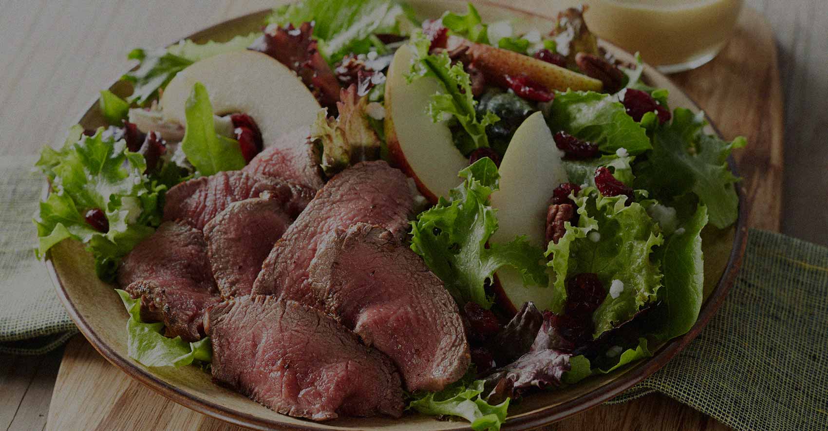 Not Your Average Salad