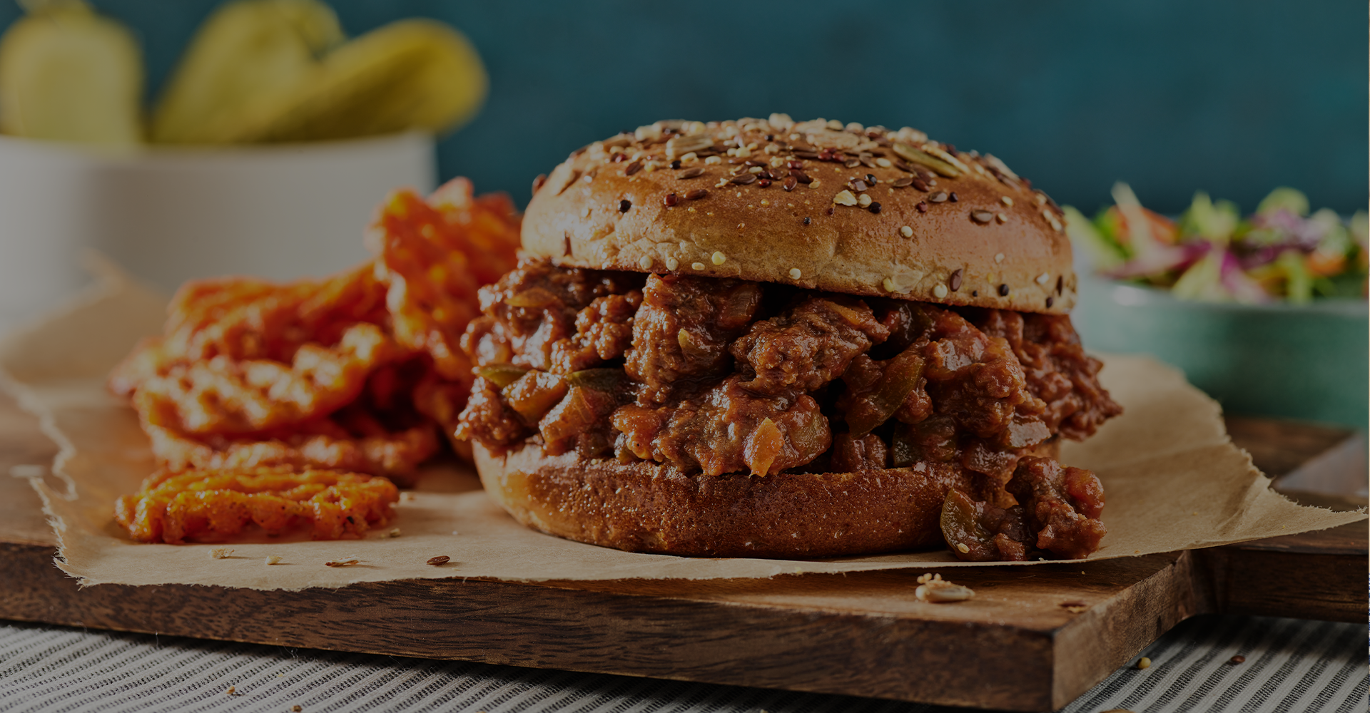 sloppy-joes