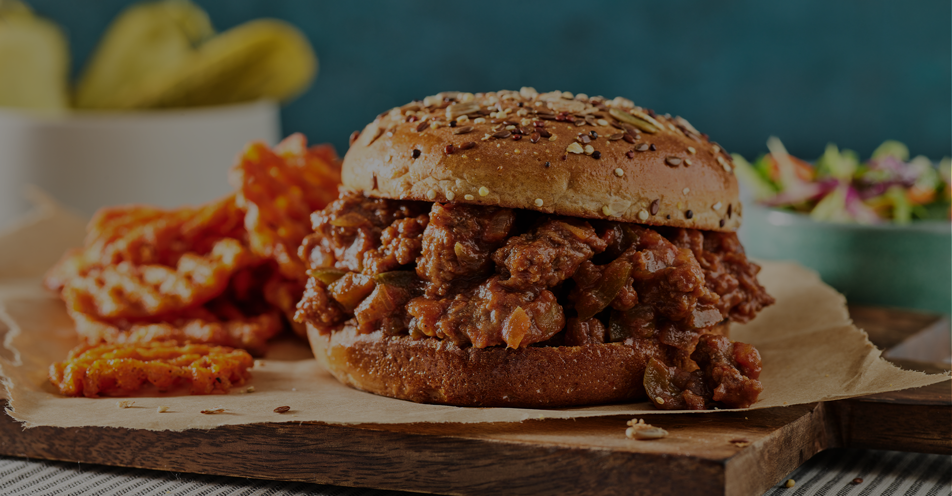 sloppy joe