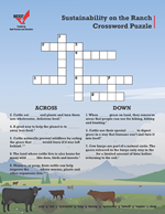 Crossword