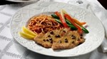 Veal Piccata