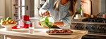 cooking wellness banner